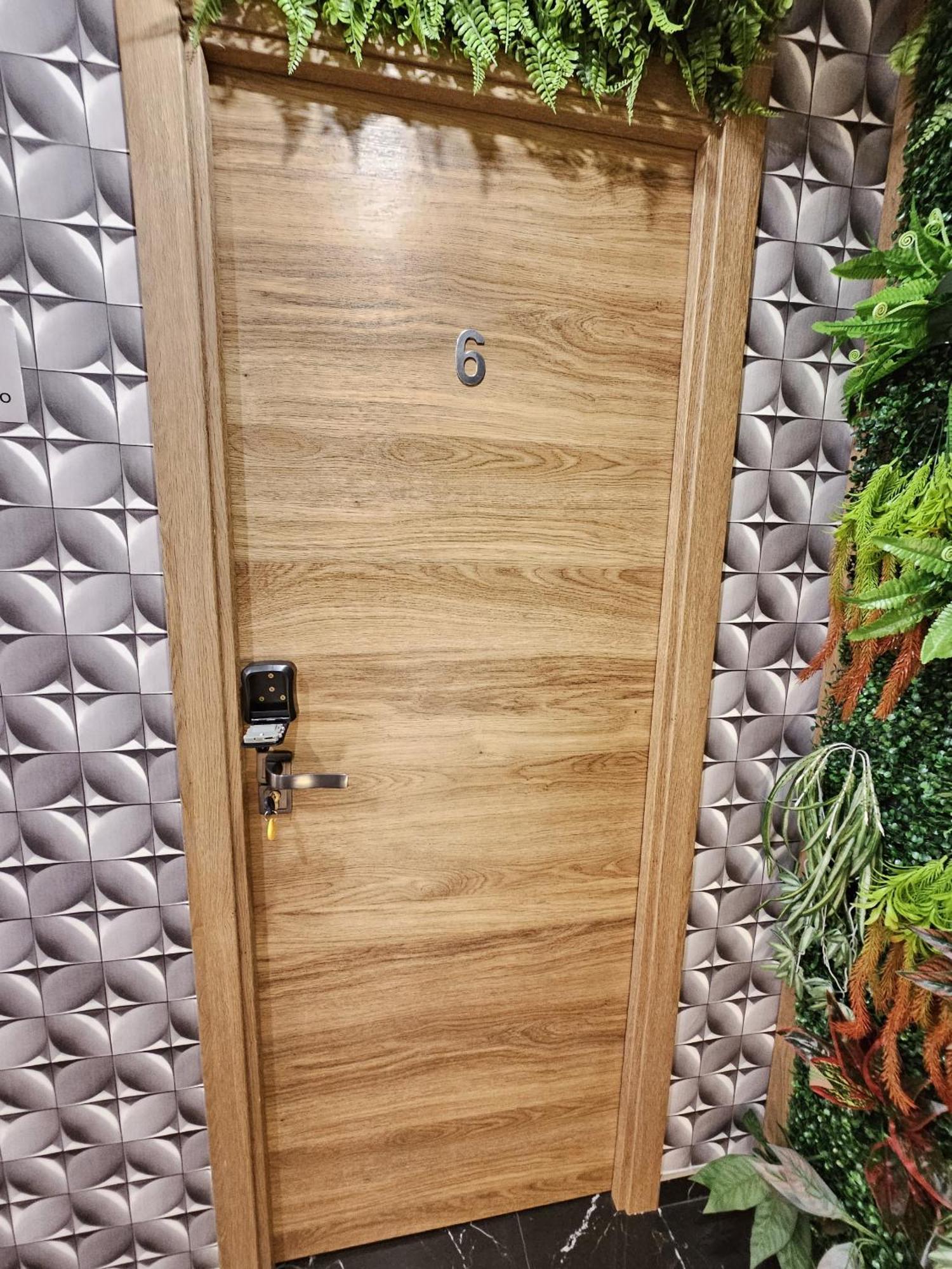 Apartamentos Benidorm Black エクステリア 写真