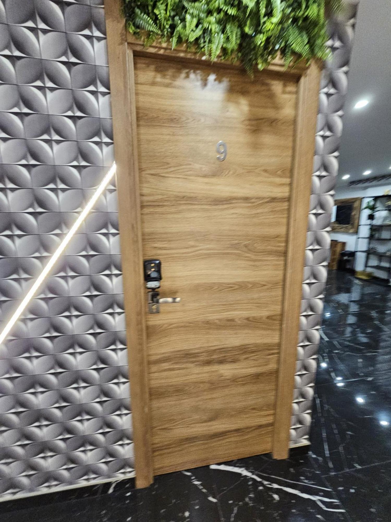 Apartamentos Benidorm Black エクステリア 写真