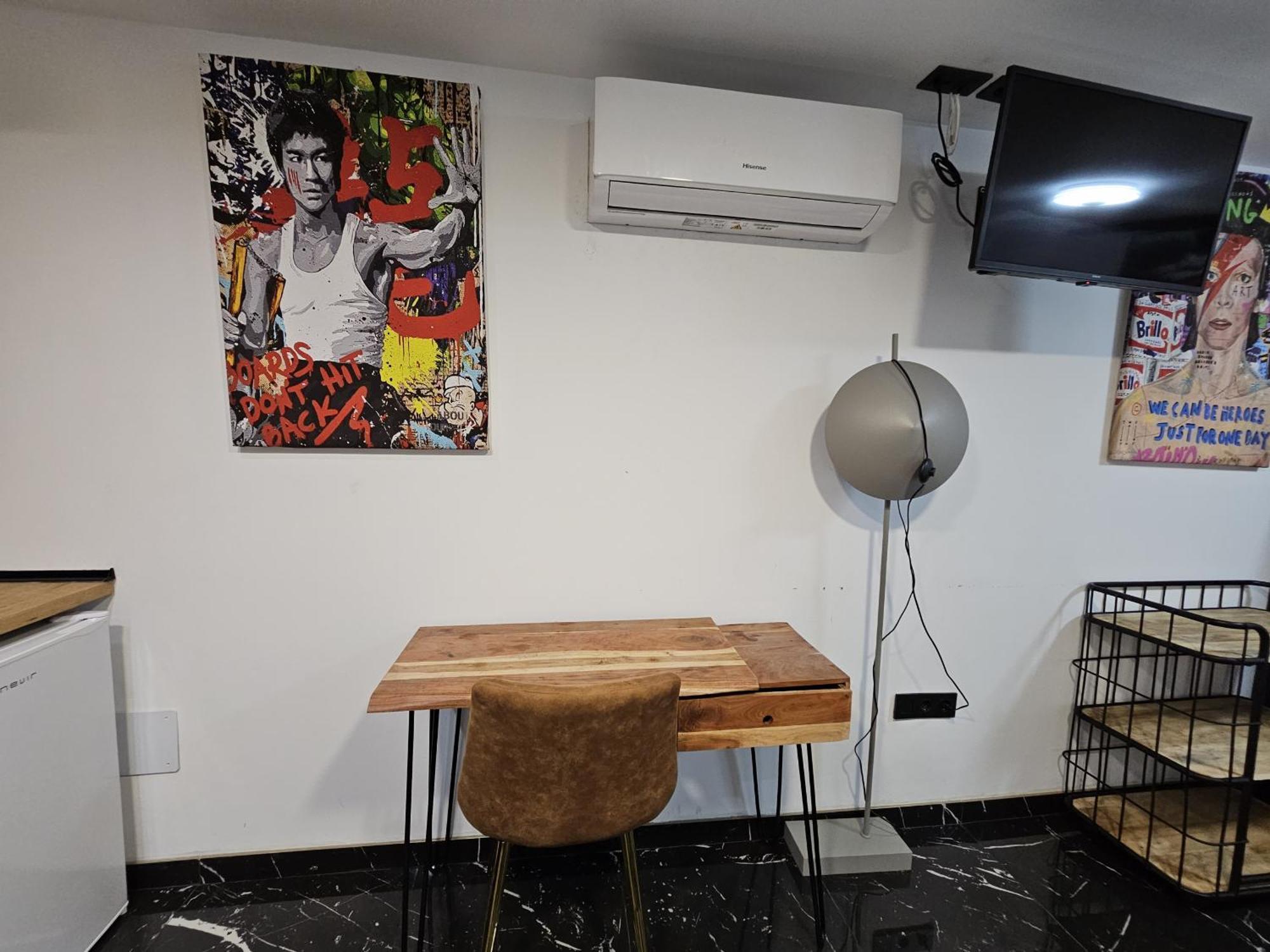 Apartamentos Benidorm Black エクステリア 写真