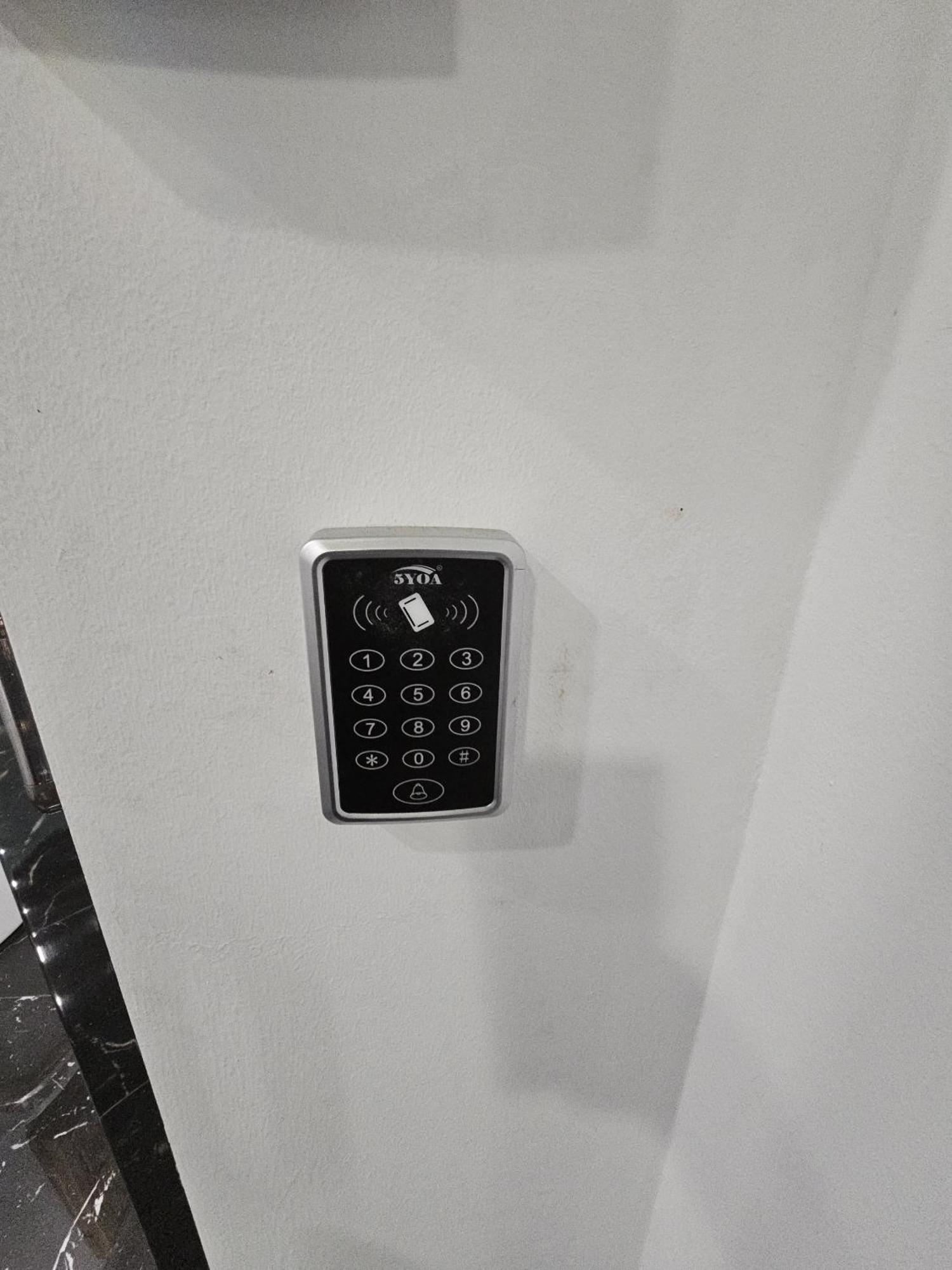 Apartamentos Benidorm Black エクステリア 写真