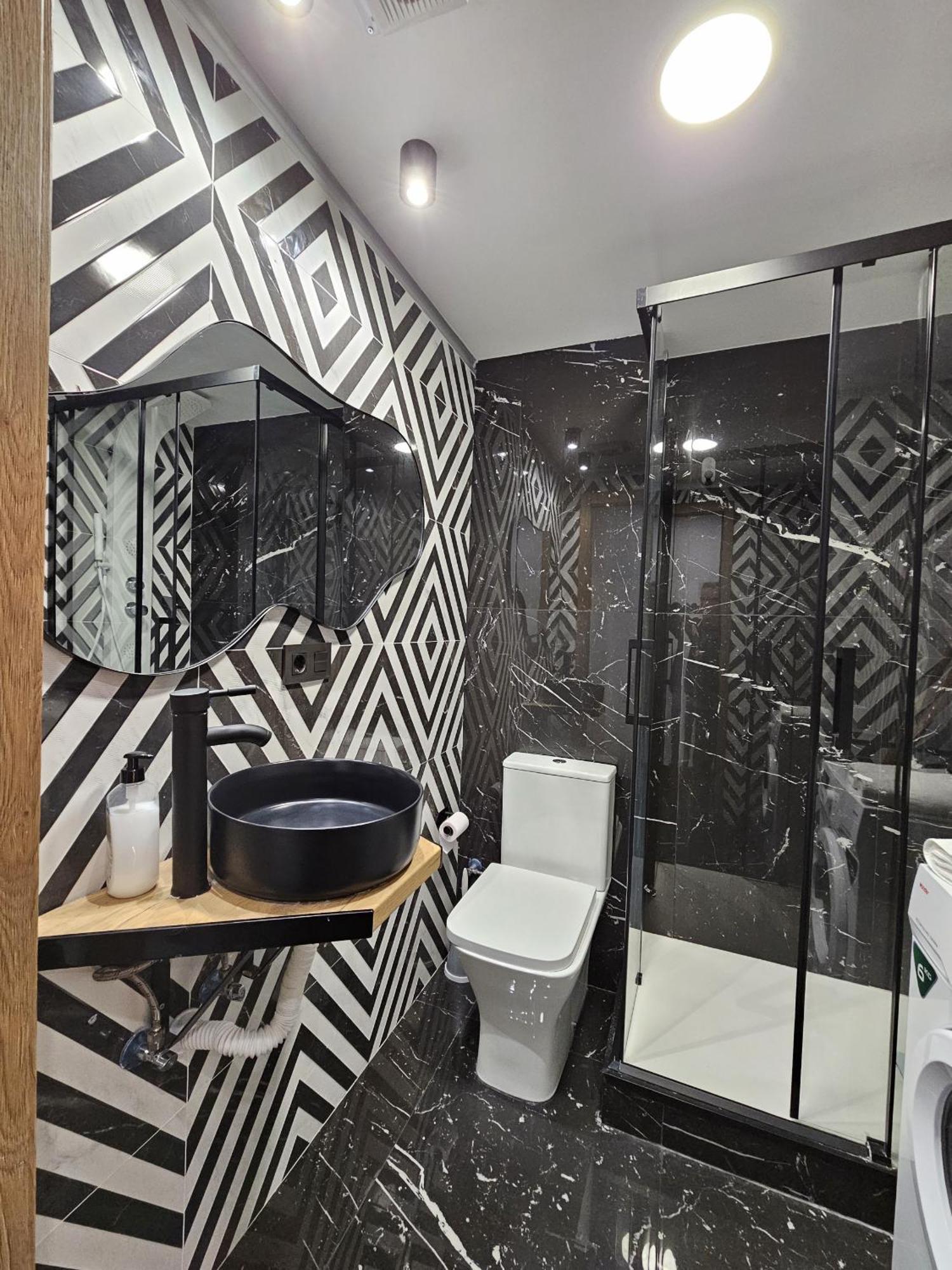 Apartamentos Benidorm Black エクステリア 写真