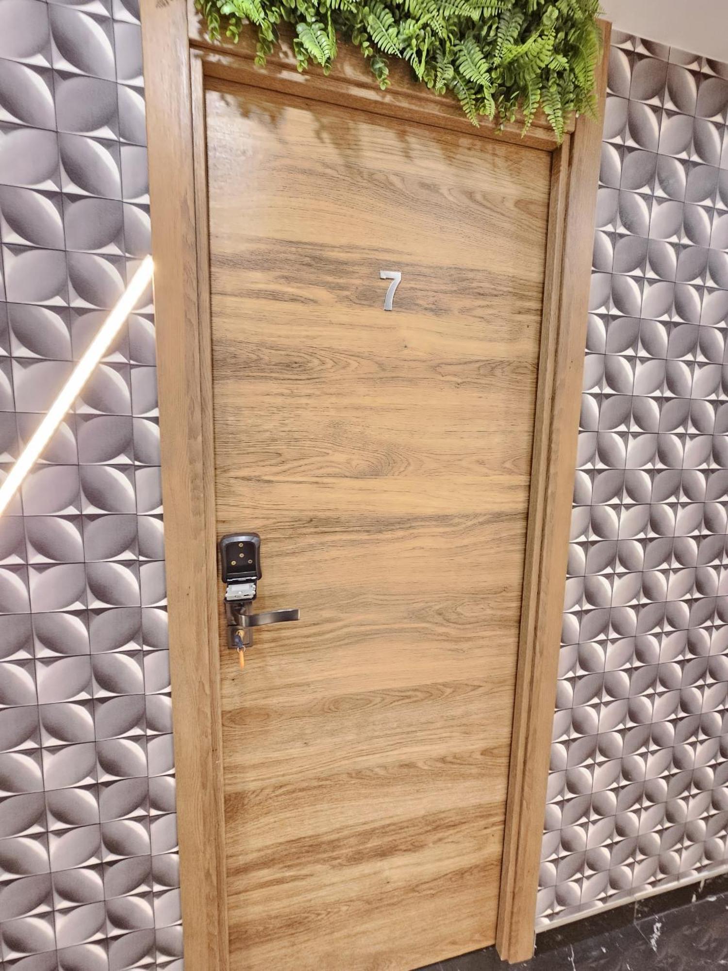 Apartamentos Benidorm Black エクステリア 写真